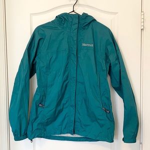 Marmot Driclime jacket